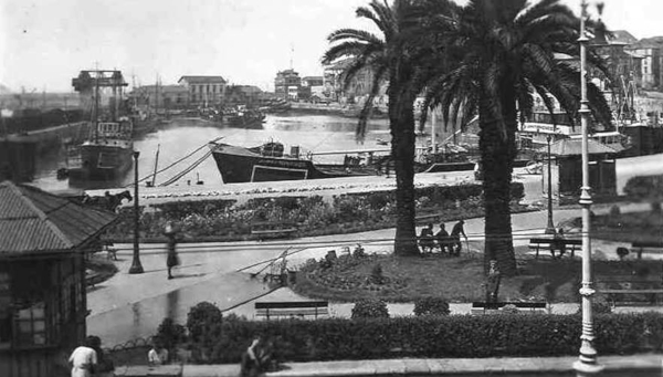 Juan Francisco - Collection I. Fernández Meana Juan Francisco - Collection I. Fernández Meana